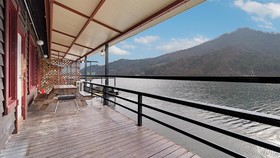 Gapyeong Leupuang Pension