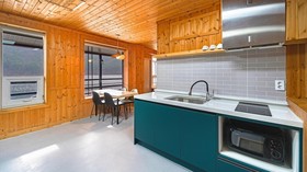 Gapyeong Leupuang Pension