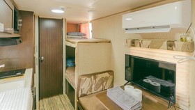 Gapyeong Leupuang Pension