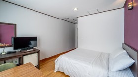 Gapyeong Leupuang Pension