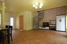 Gapyeong Leupuang Pension