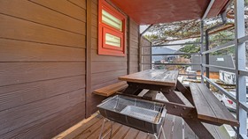 Gapyeong Leupuang Pension