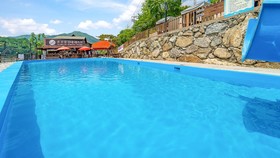 Gapyeong Leupuang Pension