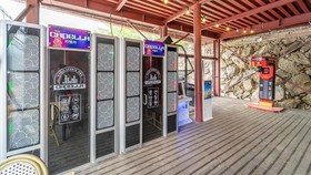 Gapyeong Leupuang Pension