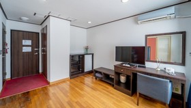 Gapyeong Leupuang Pension