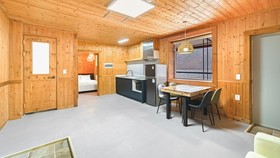 Gapyeong Leupuang Pension