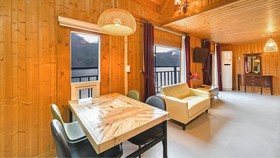 Gapyeong Leupuang Pension