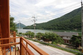 Gapyeong Leupuang Pension