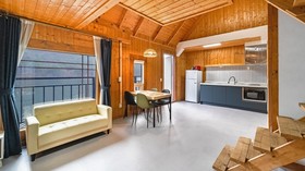 Gapyeong Leupuang Pension