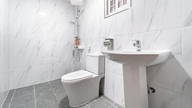 Gapyeong Leupuang Pension