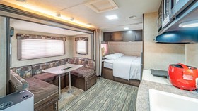 Gapyeong Leupuang Pension