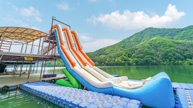 Gapyeong Leupuang Pension