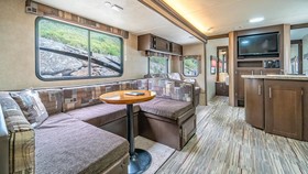 Gapyeong Leupuang Pension