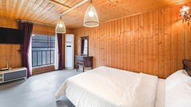 Gapyeong Leupuang Pension