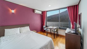 Gapyeong Leupuang Pension