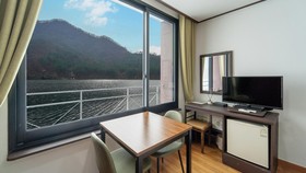 Gapyeong Leupuang Pension