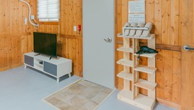 Gapyeong Leupuang Pension