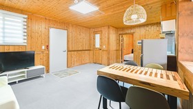 Gapyeong Leupuang Pension