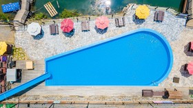 Gapyeong Leupuang Pension