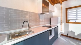 Gapyeong Leupuang Pension