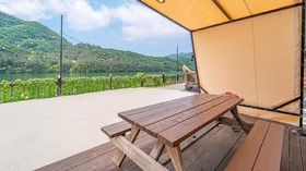 Gapyeong Leupuang Pension