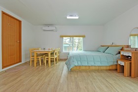 Gapyeong Leupuang Pension