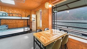 Gapyeong Leupuang Pension