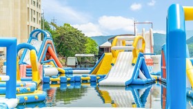 Gapyeong Leupuang Pension