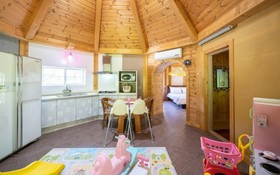 Gapyeong Lulu Kids Pension