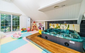 Gapyeong Lulu Kids Pension