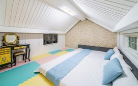 Gapyeong Lulu Kids Pension