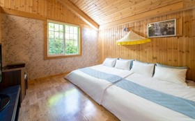 Gapyeong Lulu Kids Pension