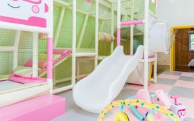 Gapyeong Lulu Kids Pension