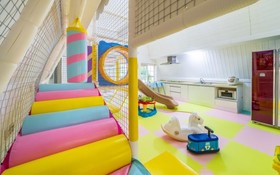 Gapyeong Lulu Kids Pension