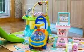 Gapyeong Lulu Kids Pension