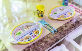 Gapyeong Lulu Kids Pension