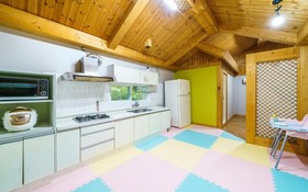 Gapyeong Lulu Kids Pension