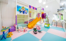 Gapyeong Lulu Kids Pension