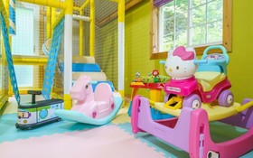 Gapyeong Lulu Kids Pension