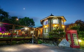 Gapyeong Lulu Kids Pension