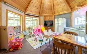 Gapyeong Lulu Kids Pension