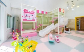Gapyeong Lulu Kids Pension