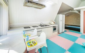 Gapyeong Lulu Kids Pension