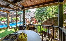 Gapyeong Lulu Kids Pension