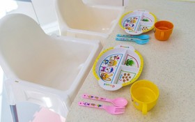Gapyeong Lulu Kids Pension