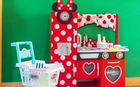 Gapyeong Lulu Kids Pension