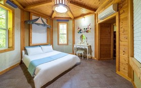 Gapyeong Lulu Kids Pension