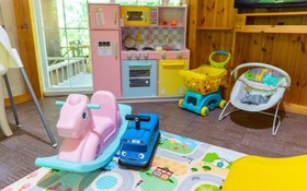 Gapyeong Lulu Kids Pension