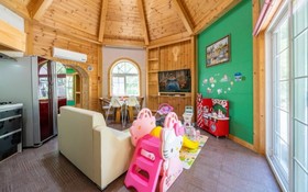 Gapyeong Lulu Kids Pension