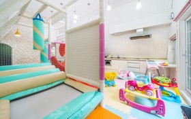 Gapyeong Lulu Kids Pension